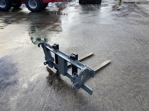 Stekro Palettengabel