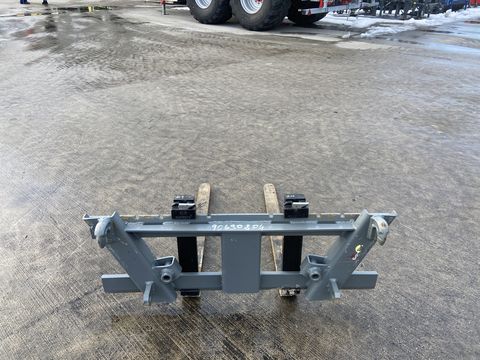 Stekro Palettengabel