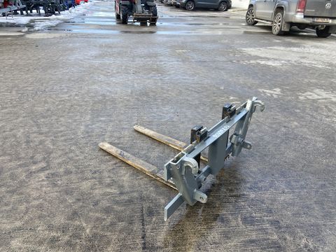 Stekro Palettengabel