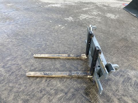 Stekro Palettengabel