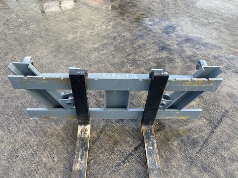 Stekro Palettengabel