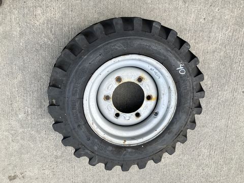 Sonstige 1x 10.0/75-15.3 Mitas
