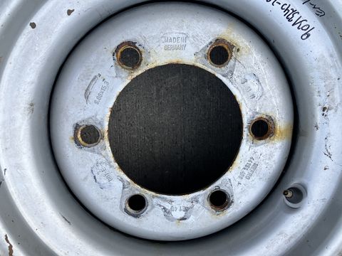 Sonstige 1x 10.0/75-15.3 Mitas