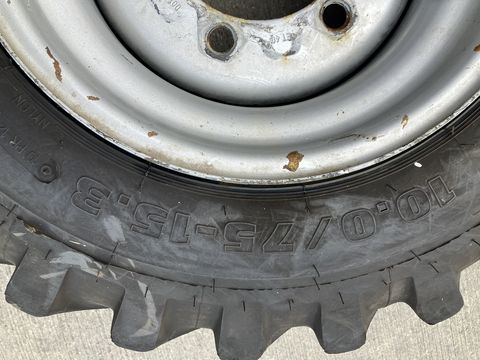 Sonstige 1x 10.0/75-15.3 Mitas