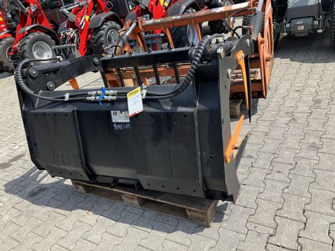 Quicke Silograb M 150 