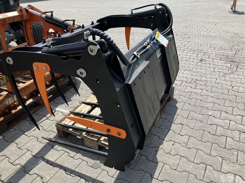 Quicke Silograb M 150 