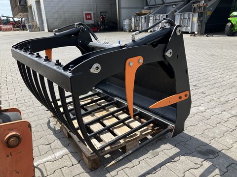 Quicke Silograb M 150 