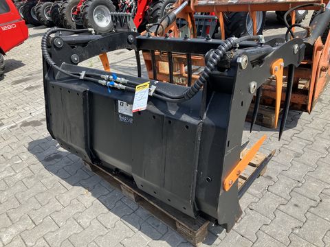 Quicke Silograb M 150 