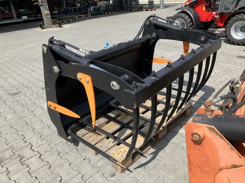 Quicke Silograb M 150