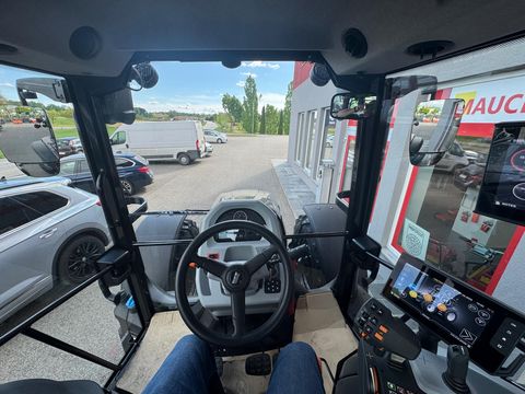 Valtra G135
