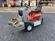 Westermann CM2 Pro GXV 390 Honda Hydraulik