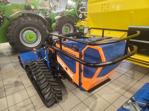 Irus Deltrak 25V2.5 