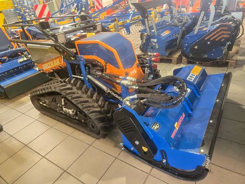 Irus Deltrak 25V2.5 