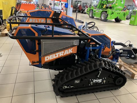 Irus Deltrak 25V2.5 