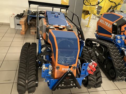 Irus Deltrak 25V2.5 