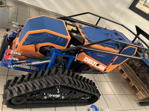 Irus Deltrak 25V2.5
