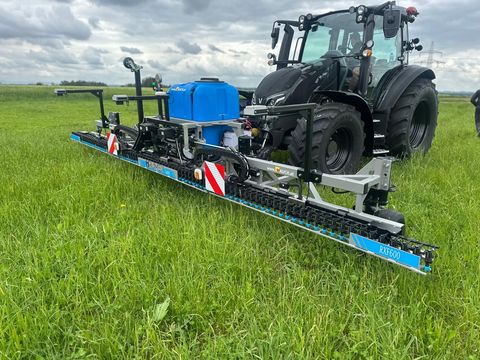 Rumex RXF600