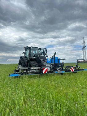 Rumex RXF600