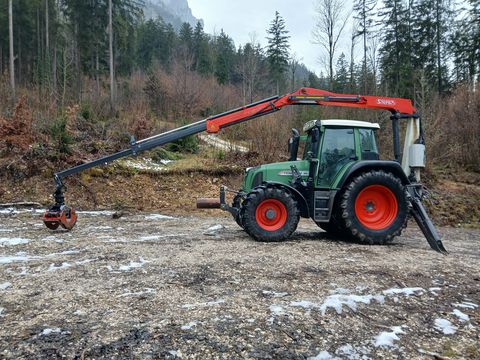 Stepa TKZ 7590 + Funktsteuerung