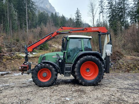 Stepa TKZ 7590 + Funktsteuerung