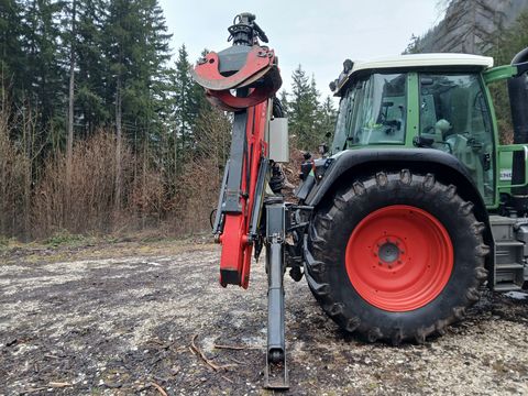 Stepa TKZ 7590 + Funktsteuerung