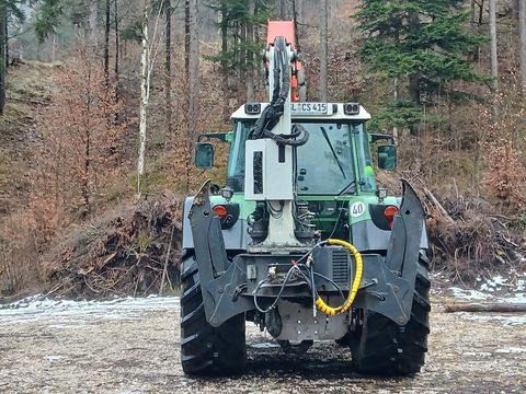 Stepa TKZ 7590 + Funktsteuerung