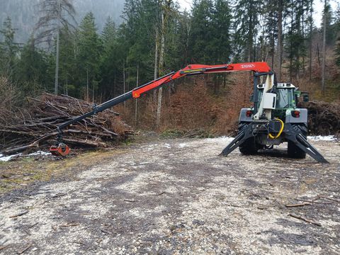 Stepa TKZ 7590 + Funktsteuerung
