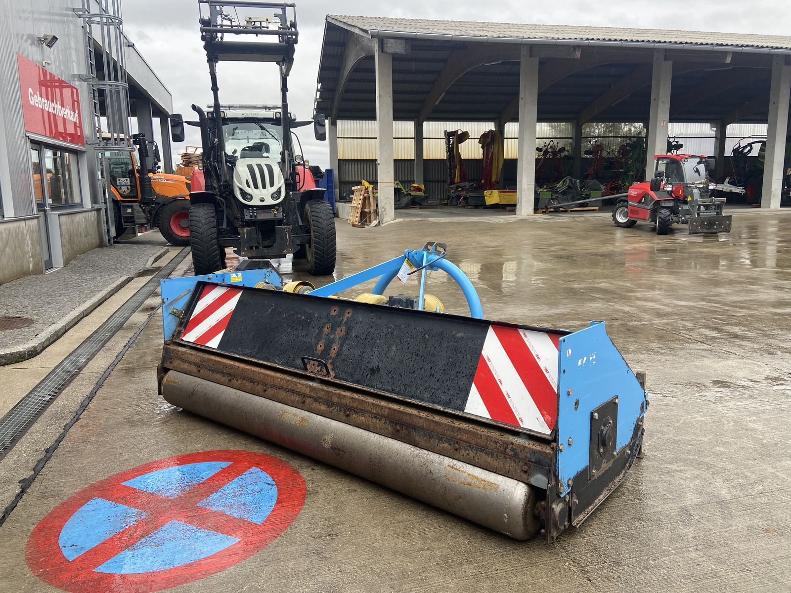 Sicma TR 3000 3