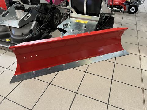 Westermann CM2 Pro Electric Spaltenschieber / Futterschiebe