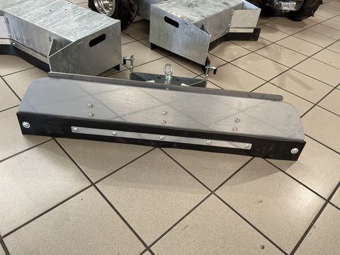 Westermann CM2 Pro Electric Spaltenschieber / Futterschiebe