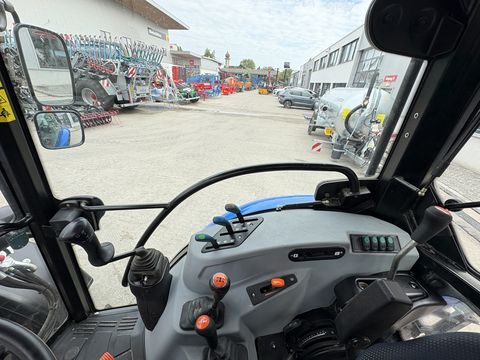 New Holland T4.65S