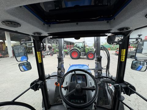 New Holland T4.65S