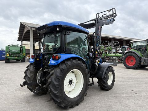New Holland T4.65S