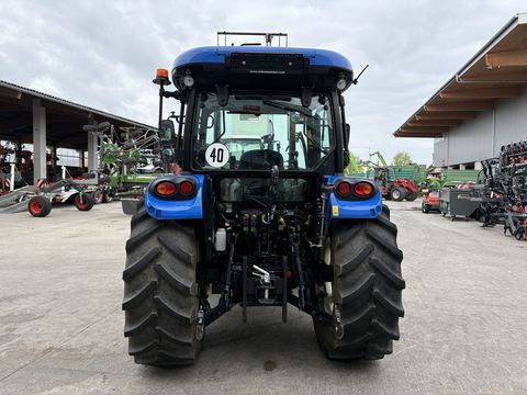 New Holland T4.65S