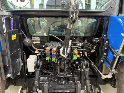 New Holland T4.65S