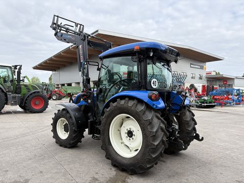 New Holland T4.65S