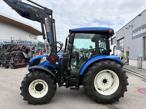 New Holland T4.65S