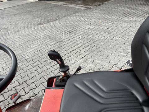 Weidemann 1030 D/P mit Weidemann MV
