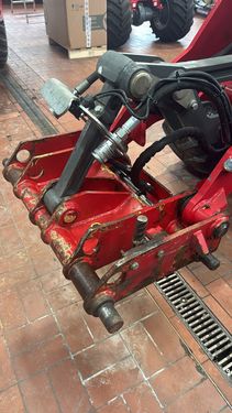 Weidemann Anbau Weidemann HV für 13/17/18/20er Serie PZ