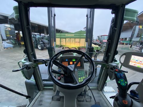 Fendt 820 Vario