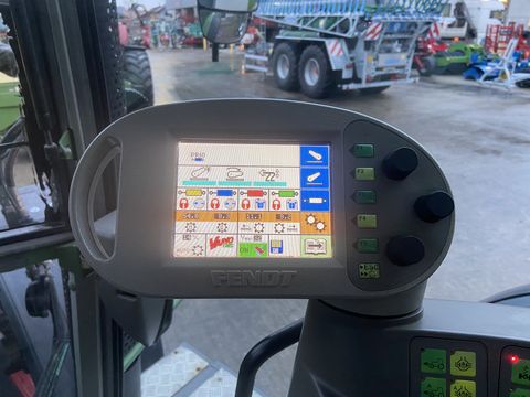 Fendt 820 Vario