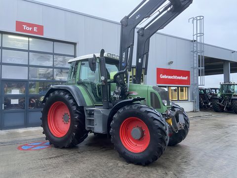 Fendt 820 Vario