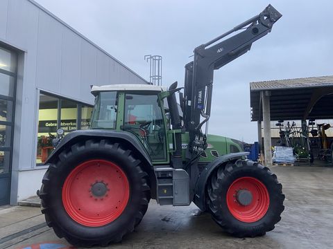 Fendt 820 Vario