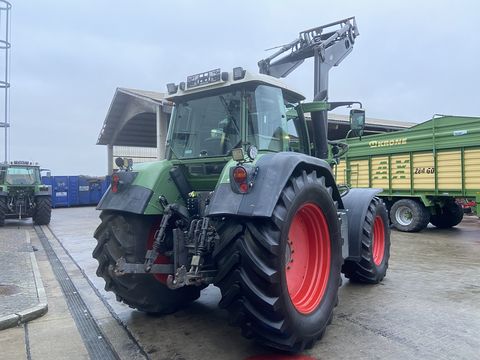 Fendt 820 Vario