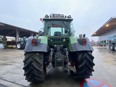 Fendt 820 Vario