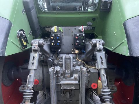 Fendt 820 Vario
