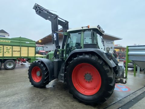Fendt 820 Vario