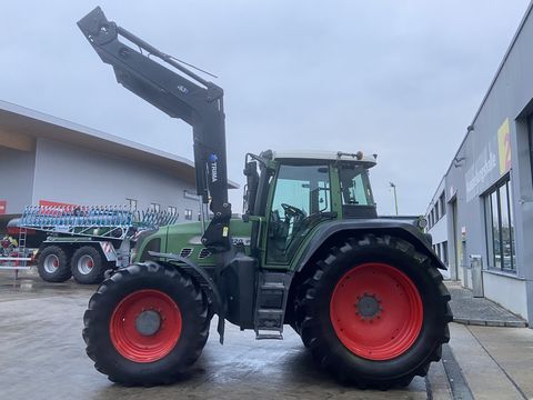 Fendt 820 Vario