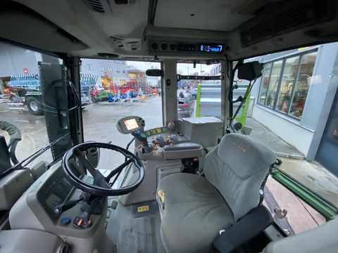 Fendt 820 Vario