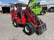 Weidemann 1240CX35 - LP 1,9m Bauhöhe